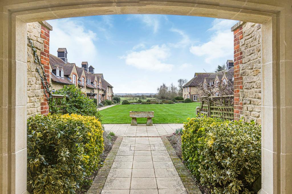 Communal Gardens