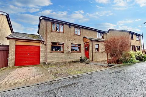 4 bedroom detached house for sale, Primrose Court, Broxburn, EH52
