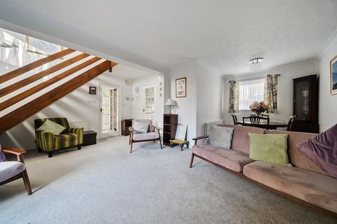 3 bedroom terraced house for sale, Westgate Street, Southampton, Hampshire, SO14