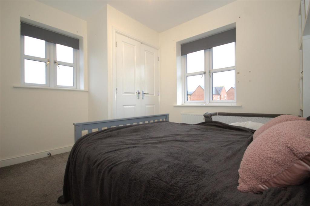 Main Bedroom