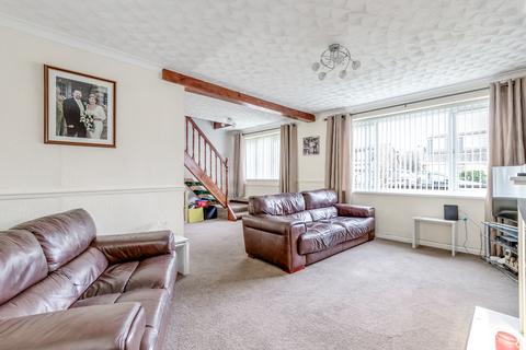 4 bedroom semi-detached house for sale, Simpkin Street, Wigan WN2