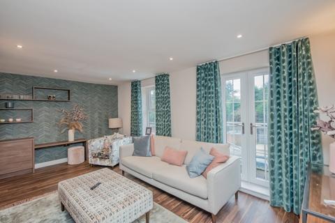 undefined, Madison Gardens, Liversedge, West Yorkshire, WF15