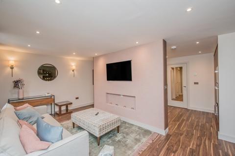 undefined, Madison Gardens, Liversedge, West Yorkshire, WF15