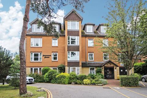 1 bedroom retirement property for sale, Poole Road, WESTBOURNE, BH4