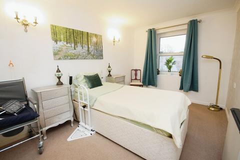 1 bedroom retirement property for sale, Poole Road, WESTBOURNE, BH4