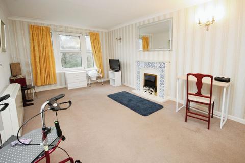 1 bedroom retirement property for sale, Poole Road, WESTBOURNE, BH4