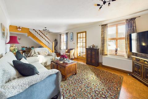 3 bedroom cottage for sale, Crown Road, Horsham St. Faith, Norwich