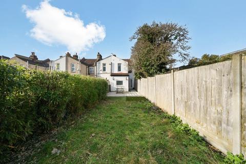 1 Swain Road, Thornton Heath, CR7 7AP