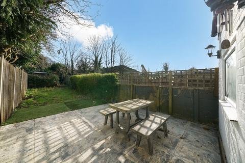 1 Swain Road, Thornton Heath, CR7 7AP