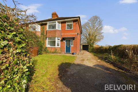 undefined, Church Lane, Oulton, ST15