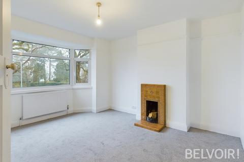 undefined, Church Lane, Oulton, ST15