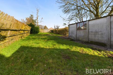 undefined, Church Lane, Oulton, ST15