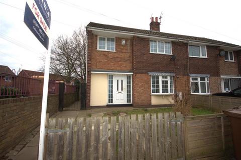 undefined, Keswick Drive, Castleford
