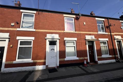 2 bedroom terraced house to rent, ROYDS STREET, Greater Manchester OL16