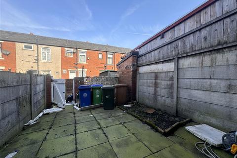 2 bedroom terraced house to rent, ROYDS STREET, Greater Manchester OL16