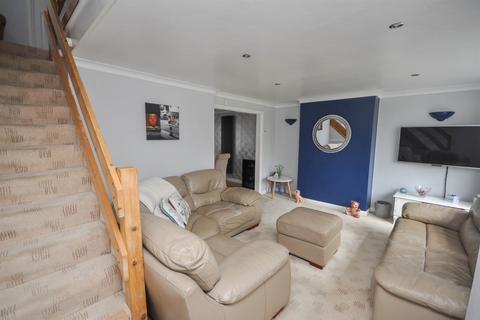 3 bedroom semi-detached house for sale, Cheswick Drive, Gosforth