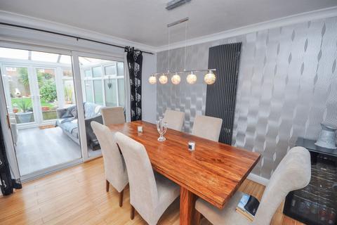 3 bedroom semi-detached house for sale, Cheswick Drive, Gosforth