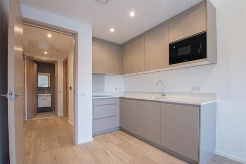 undefined, Station House, Central Milton Keynes