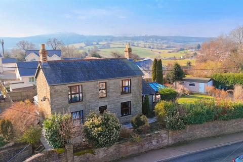 4 bedroom detached house for sale, New Road, Lydney GL15