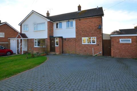 4 bedroom semi-detached house for sale, East Grinstead, West Sussex, RH19