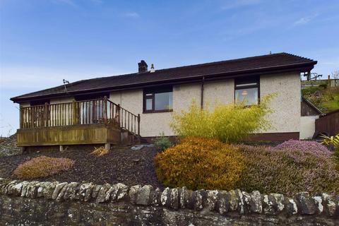 3 bedroom detached bungalow for sale, College Mill Road, Almondbank PH1