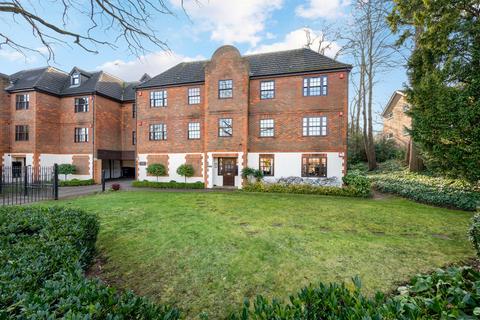 1 bedroom apartment for sale, Princes Road, Weybridge, KT13