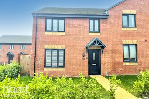 4 bedroom semi-detached house for sale, Viking Grove, Exeter