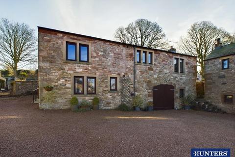 2 bedroom barn conversion for sale, Leesom, Farlam, Brampton, CA8