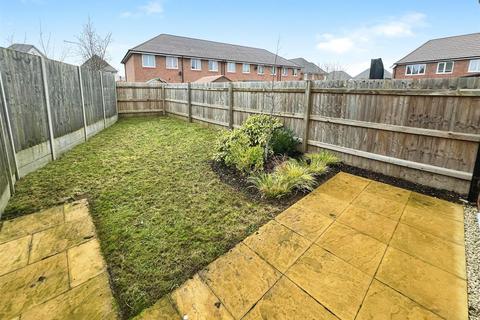 2 bedroom house for sale, Butler Way, Warwick