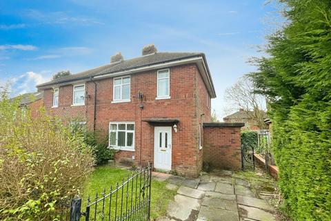 Foxglove Drive, Greater Manchester BL9