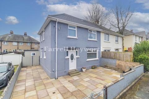 undefined, Pickthorn Close, Lancaster LA1