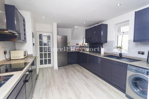 undefined, Pickthorn Close, Lancaster LA1