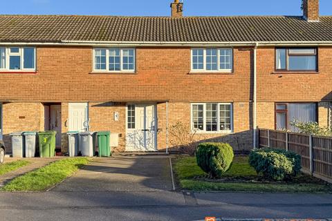 5 Bakewell Close, Balderton, Newark, NG24 3DY