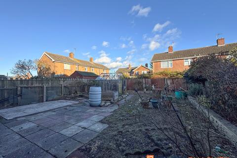 5 Bakewell Close, Balderton, Newark, NG24 3DY