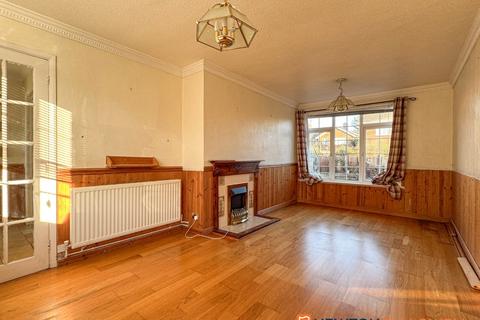 5 Bakewell Close, Balderton, Newark, NG24 3DY