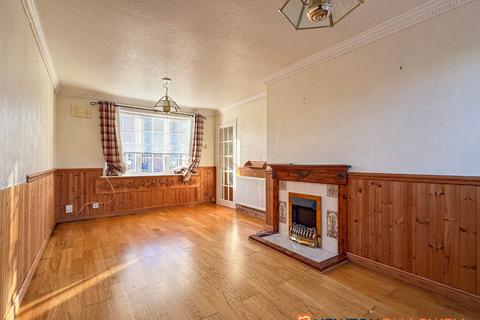 5 Bakewell Close, Balderton, Newark, NG24 3DY