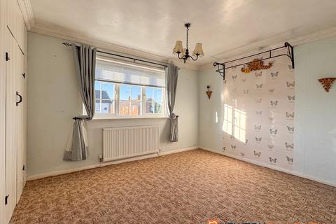 5 Bakewell Close, Balderton, Newark, NG24 3DY