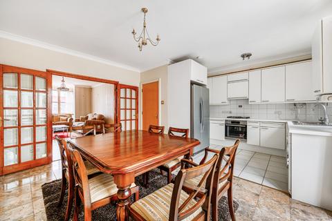 4 bedroom terraced house for sale, Rannoch Road, W6