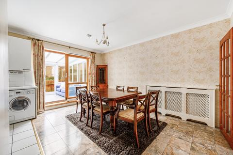 4 bedroom terraced house for sale, Rannoch Road, W6