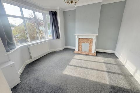 3 bedroom terraced house for sale, Alcester Road, Parkstone, Poole, BH12