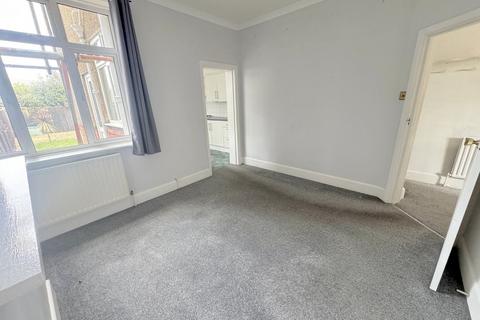 3 bedroom terraced house for sale, Alcester Road, Parkstone, Poole, BH12