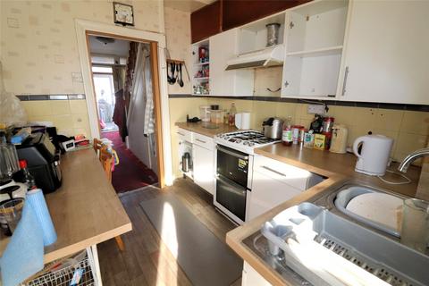 3 bedroom semi-detached house for sale, Park Crescent, Erith, DA8