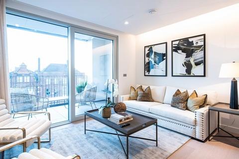 2 bedroom apartment to rent, Garrett Mansions, Edgware Road, London, W2