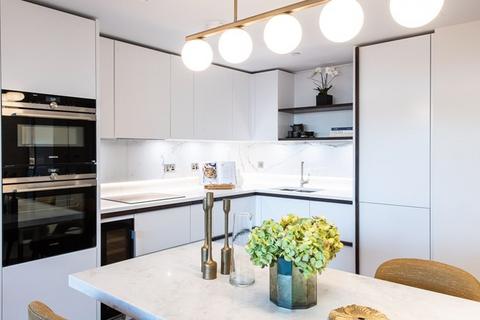 2 bedroom apartment to rent, Garrett Mansions, Edgware Road, London, W2