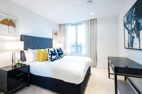 2 bedroom apartment to rent, Garrett Mansions, Edgware Road, London, W2