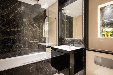2 bedroom apartment to rent, Garrett Mansions, Edgware Road, London, W2