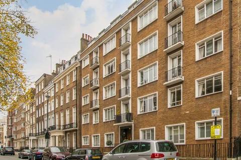 1 bedroom flat to rent, Montagu Street, Marylebone, London