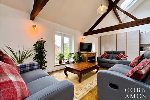 5 bedroom barn conversion for sale, Millbrook Way, Orleton, Ludlow