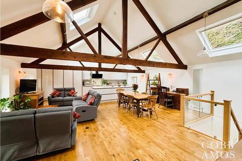 5 bedroom barn conversion for sale, Millbrook Way, Orleton, Ludlow