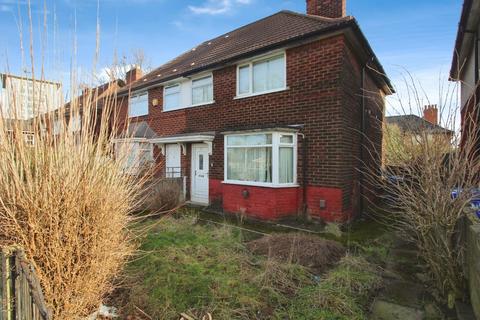 3 bedroom house for sale, Brownley Road, Manchester